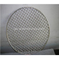 Rostfritt stål Grill Grill Wire Mesh